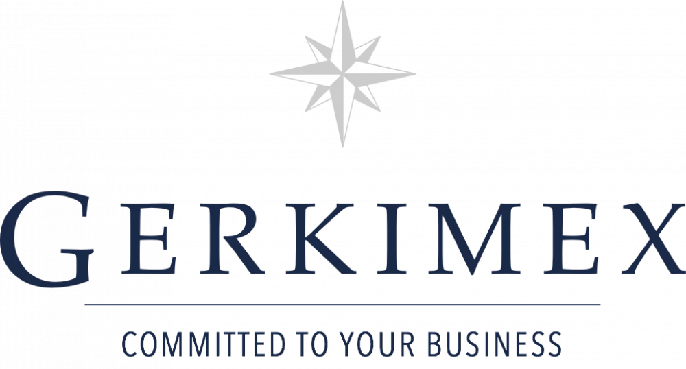 Logo Gerkimex