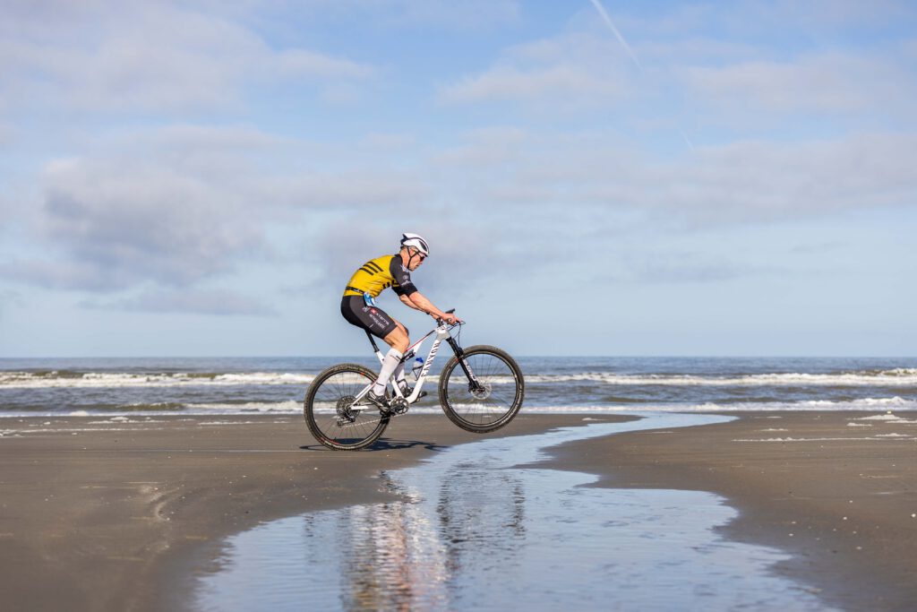 Cross Duathlon & MTB