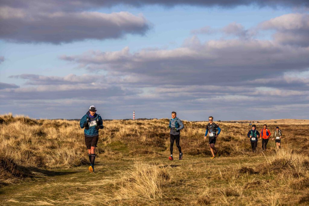 Salomon VuurtorenTrail Festival 2025